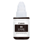 CANON BOTE DE TINTA G-190 BK