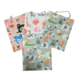 MERLETTO BOLSA REGALO SURTIDO MEDIANO