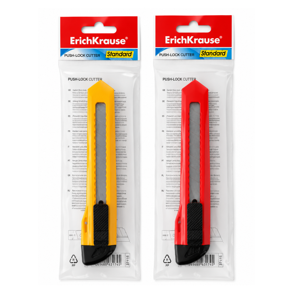 Cuchilla Standard 18mm EK 19145 Cuchilla Standard 18mm EK 19145