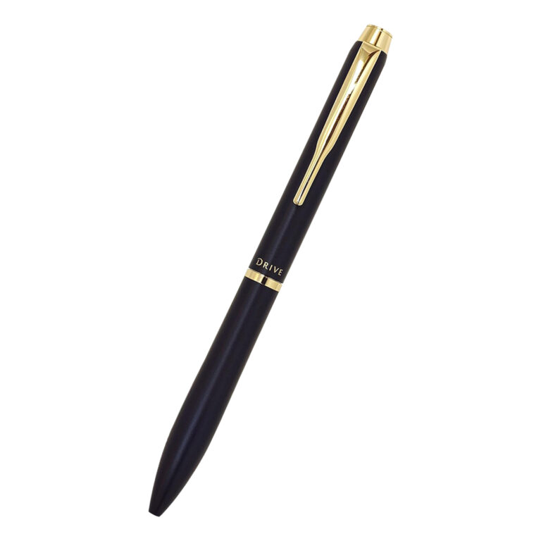 PILOT BOLIGRAFO ACRO DRIVE AZUL/NEGRO