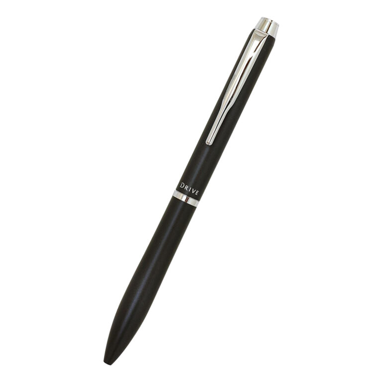 PILOT BOLIGRAFO ACRO DRIVE NEGRO/NEGRO