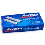 ARTESCO GRAPA 26/6 X5000
