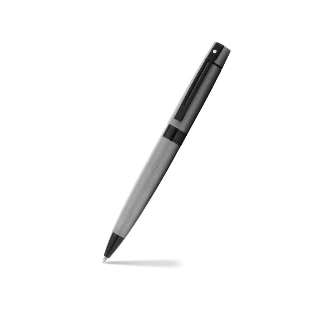 SHEAFFER BOL BP 300 GRIS MATE BT 9345