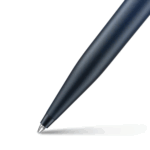 SHEAFFER BOL BP VFM AZUL MARINO MATE BT 9429 - Imagen 2