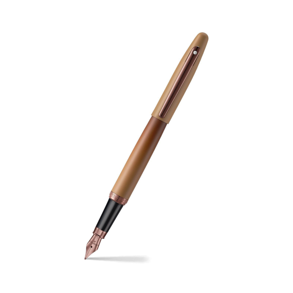 SHEAFFER PLUMA VFM CAFE MATE 9428