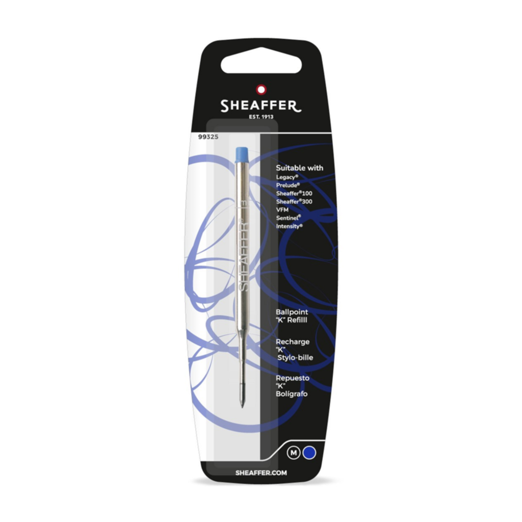 SHEAFFER REP K AZUL PM UNIV