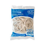 MERLETTO BANDA DE HULE #33 1/4LB