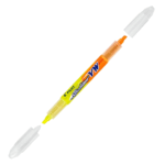 PILOT RESALTAOR SPOTLITER VW DOBLE PUNTA AMARILLO/NARANJA