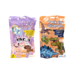 SICOBEN PACK DE ACTIVIDADES SURTIDO