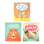 SICOBEN LIB. DE CUENTOS PASOS DE GIGANTES SURTIDOS 40PAG