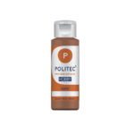 POLITEC PINT ACRILICA HOBBY MATE 60ML CANELA #339