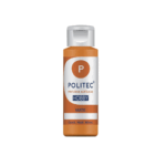POLITEC PINT ACRILICA HOBBY MATE 60ML NARANJA CLARO #332