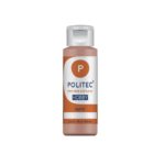 POLITEC PINT ACRILICA HOBBY MATE 60ML PIEL LATINA #351