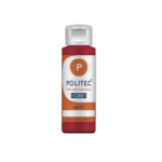 POLITEC PINT ACRILICA HOBBY MATE 60ML ROJO TOLIUDINO #309