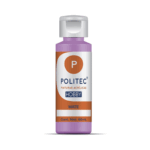 POLITEC PINT ACRILICA HOBBY MATE 60ML VIOLETA CLARO #311