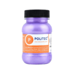 POLITEC PINTURA ACRILICA METÁLICA 100ML MORADO #534