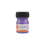 POLITEC PINTURA ACRILICA METÁLICA 20ML MORADO #534