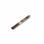 POLITEC MARCADOR ACRILICO 2MM SOMBRA CAFÉ 304