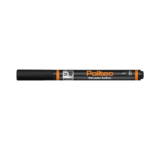 POLITEC MARCADOR ACRILICO 4MM NEGRO INTENSO302