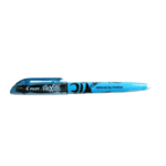 PILOT RESALT FRIXION AZUL