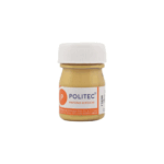 POLITEC PINTURA ACRILICA METÁLICA 20ML ORO #700