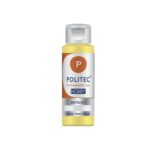 POLITEC PINT ACRIL HOBBY METALICA 60ML AMARILLO #518