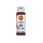 POLITEC PINT ACRIL HOBBY METALICA 60ML CAFE #504