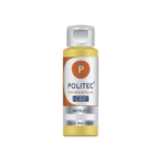 POLITEC PINT ACRIL HOBBY METALICA 60ML ORO #700