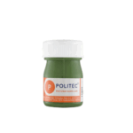POLITEC PINTURA ACRILICA 20ML VERDE NILO #325