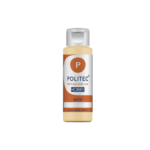 POLITEC PINT ACRILICA HOBBY MATE 60ML AMARILLO PASTEL #329