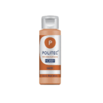 POLITEC PINT ACRILICA HOBBY MATE 60ML DURAZNO #331