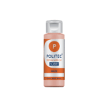 POLITEC PINT ACRILICA HOBBY MATE 60ML PIEL INDU #355