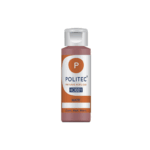 POLITEC PINT ACRILICA HOBBY MATE 60ML PIEL MESTIZO #353