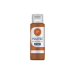 POLITEC PINT ACRILICA HOBBY MATE 60ML TERRACOTA #340