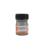 POLITEC PINTURA ACRILICA METÁLICA 20ML GRIS #517