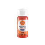 POLITEC PINTURA HOBBY TELA 30ML ROJO #1314