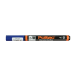 POLITEC MARCADOR ACRILICO 2MM AZUL ULTRAMAR 315