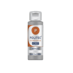 POLITEC PINT ACRIL HOBBY METALICA 60ML PLATA #701