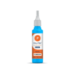 POLITEC PINT TEXTIL FLUOR 30ML AZUL #505