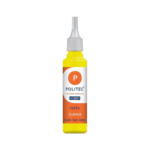 POLITEC PINTURA TEXTIL 30ML AMARILLO CLARO #601