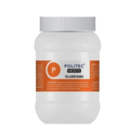 POLITEC SELLADOR BARNIZ 500ML para arte manualidades y pintura