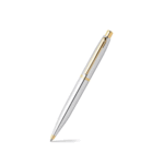 SHEAFFER BOL BP VFM CROMO PULIDO C/DORADO BT PM 9422