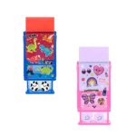 ARTESCO BORRADOR FUN DISEÑOS SURTIDOS