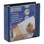 FAST CARTAPACIO 3 DP CTA AZUL