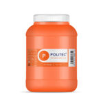 POLITEC P. ACRIL L300 1LT NARANJA #308