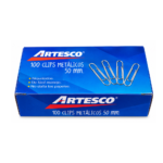 ARTESCO CLIP JUMBO 50MMX100
