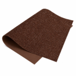 CONKI PLIEGO FOAMY GLITTER CAFE OSCURO