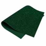 CONKI PLIEGO FOAMY GLITTER VERDE OSCURO