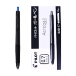 PILOT ACROBALL BAB-17 AZUL 0.7
