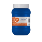 POLITEC P. ACRIL L300 500ML AZUL COBALTO #310